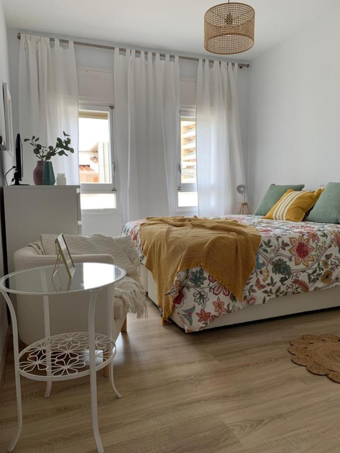 Perla Del Sol Apartment Torremolinos Exterior photo